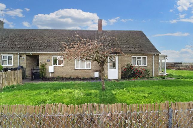End terrace house for sale in Orchard Way, Middle Barton, Chipping Norton