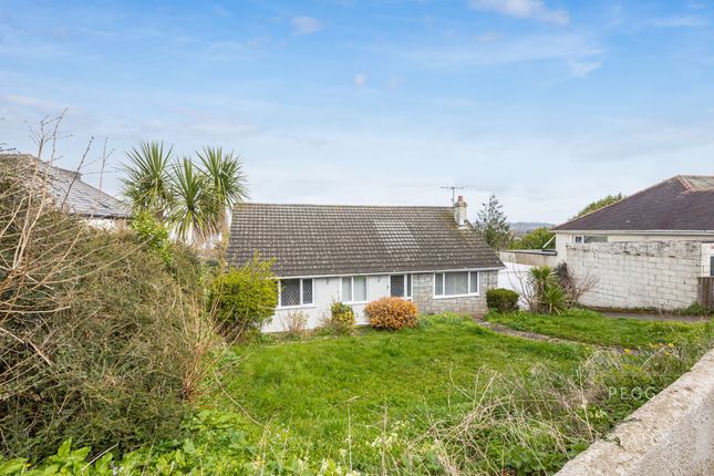 Detached house for sale in Nut Bush Lane, Torquay