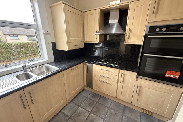 Lawrie Terrace, Loanhead, EH20 9AW, Loanhead photo 5