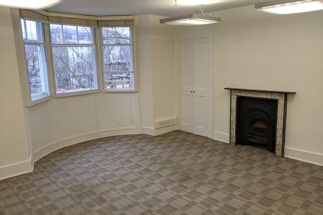 Office to let in Grand Parade, Brighton