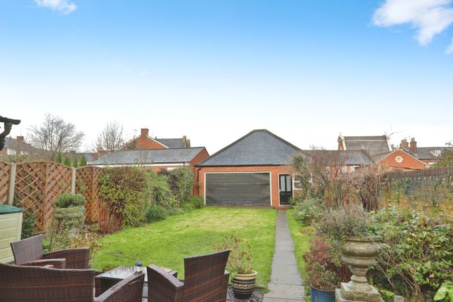 Semi-detached house for sale in Westwood Road, Beverley, East Riding Of Yorkshire