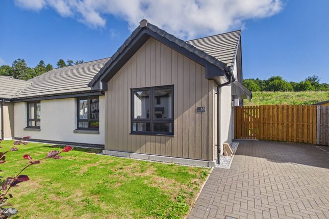 2-bed house on 65, Douglas Davidson Drive, Blairgowrie, £199,995