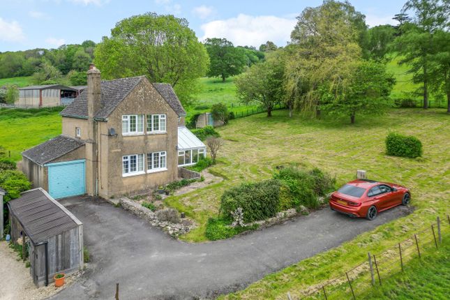Detached house for sale in Manor Drive, Woodchester, Stroud