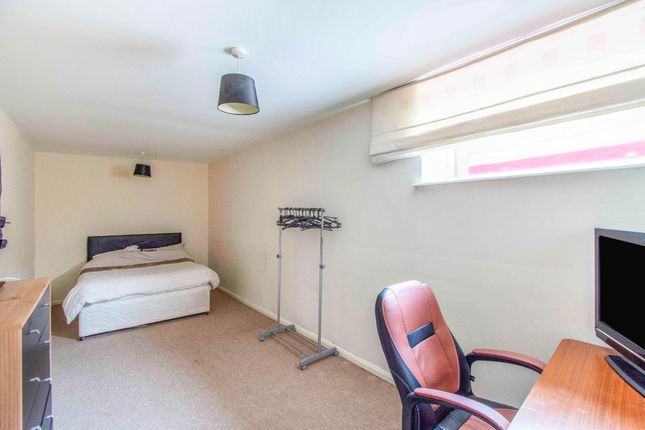Flat for sale in Apartment, High Street, Thurnscoe, Rotherham
