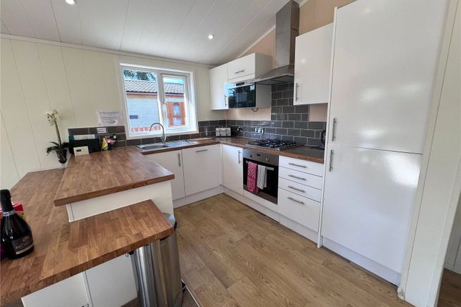 2 Sherwood,, Borwick Lane, Carnforth photo 3