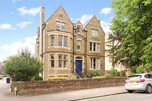 Detached house for sale in Norham Road, Oxford