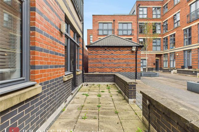 93, Metalworks Apartments, 92, Warstone Lane, West Midlands photo 3