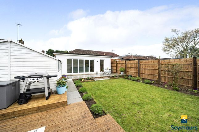 Bungalow for sale in Chilworth, Guildford, Surrey