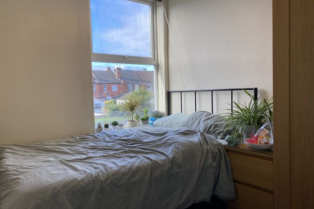 End terrace house to rent in Vernon Street, Lincoln