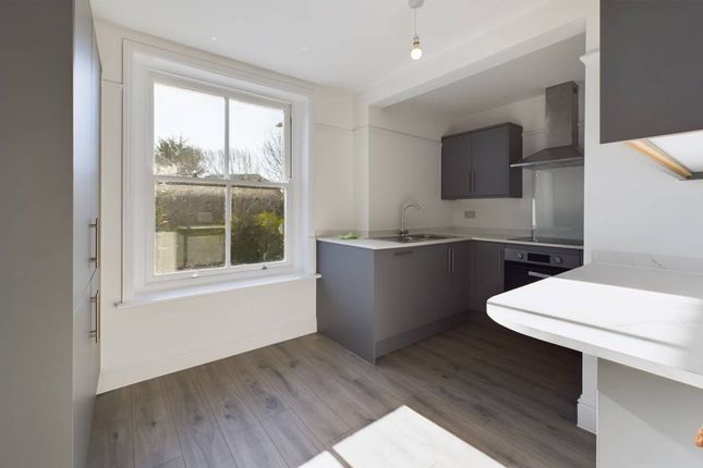 Flat for sale in The Presbytery, 127 North Road, Lancing
