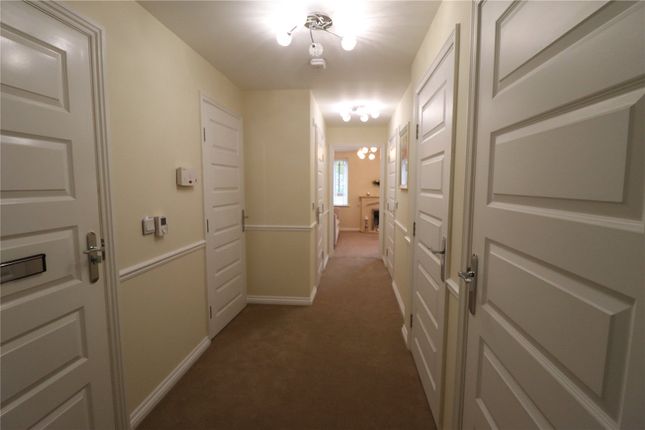 Flat for sale in Park Lane, Camberley, Surrey