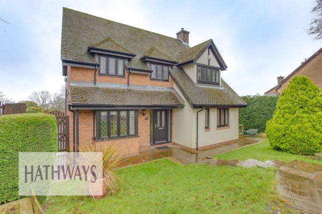3 Sycamore Court, Cwmbran photo 2