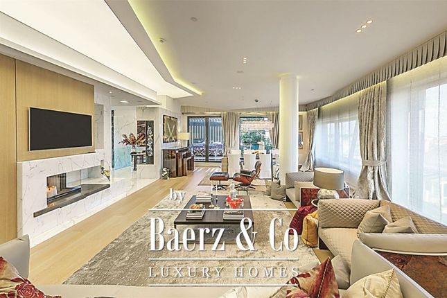 Thumbnail Apartment for sale in Trg Petra Preradovića 6, 10000, Zagreb, Croatia