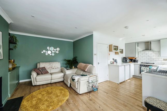 Bungalow for sale in St. Catherine Street, Southsea