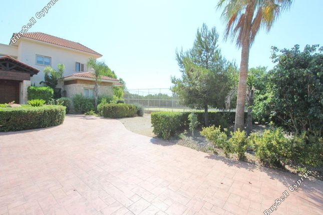 Detached house for sale in Protaras, Famagusta, Cyprus