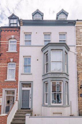 Thumbnail Flat for sale in Hudson Street, Whitby