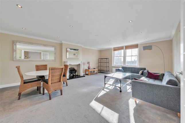 Ft 4,133, Hamilton Terrace, London photo 4