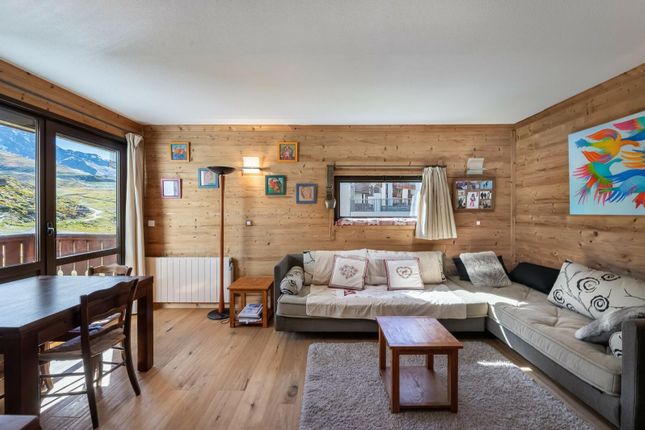 Apartment for sale in Val Thorens, Savoie, Rhône-Alpes, France