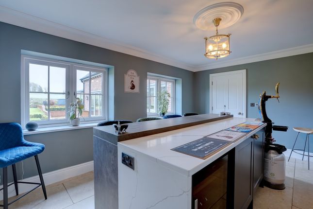 Detached house for sale in Great Melton, Norwich