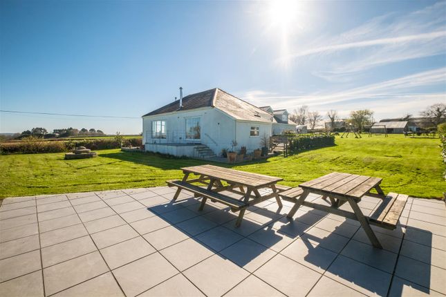Tor Villa, Tor Hill, Saltash photo 4