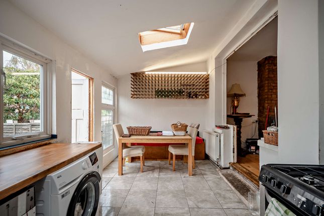 Colebrook Road, London photo 4