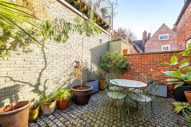3, Wordsworth Street, Lincoln photo 5