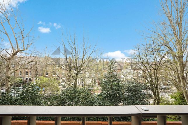 Flat to rent in The Clay Yard, West Hampstead