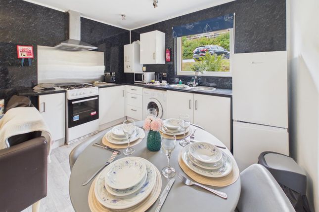8, Watermouth Lodges, Watermouth Castle, Watermouth photo 4