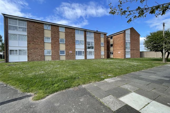 Flat for sale in Colne Court, East Tilbury, Essex