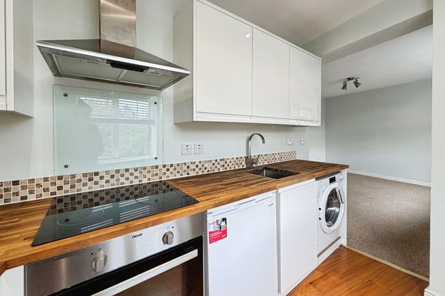 5 Brook Court, 192, Alcester Road, STRATFORD-UPON-AVON photo 2
