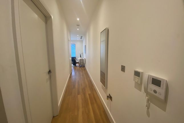 Flat for sale in Atria House, 219 Bath Road, Slough