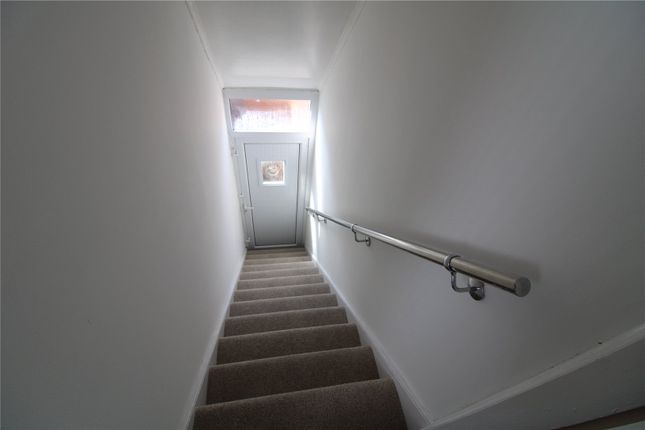 Flat for sale in Trevor Terrace, North Shields, Tyne And Wear