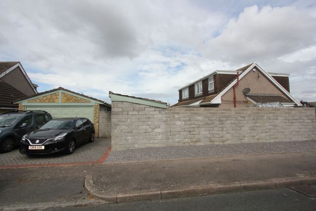 Detached house for sale in Matthew Road, Rhoose