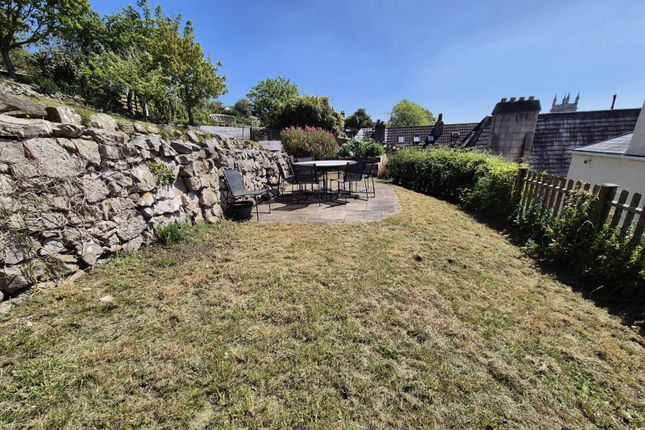 Gardens