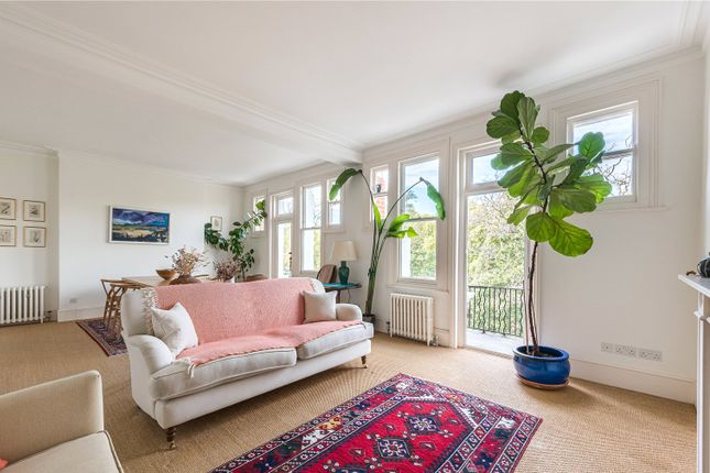 55,, Prince Of Wales Mansions, Battersea photo 4