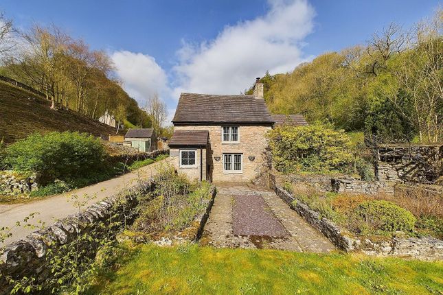Thumbnail Cottage for sale in Mill Dale, Alstonefield, Ashbourne
