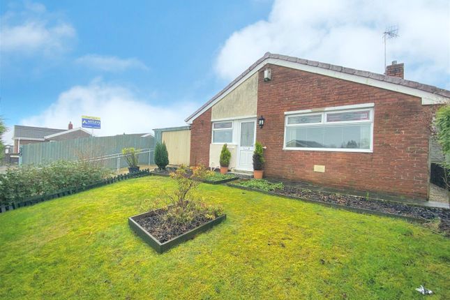Thumbnail Detached bungalow for sale in Mount Crescent, Morriston, Swansea