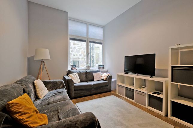 Flat 2 10 Belmont Street, Aberdeen, AB10 1JE photo 2