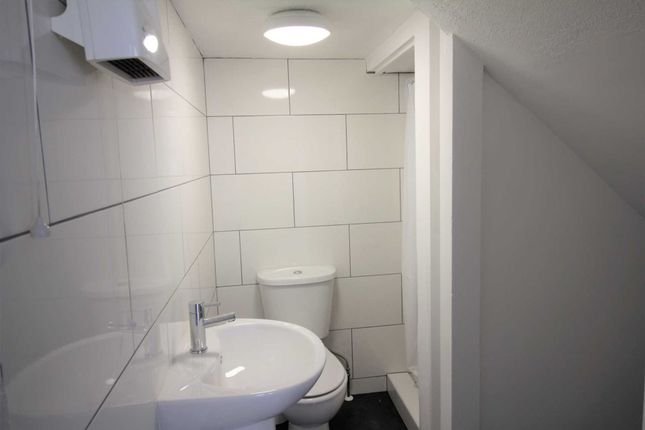Flat 1, Clevedon Road, Weston-super-Mare photo 4