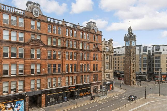 Flat to rent in Trongate, Merchant City, Glasgow