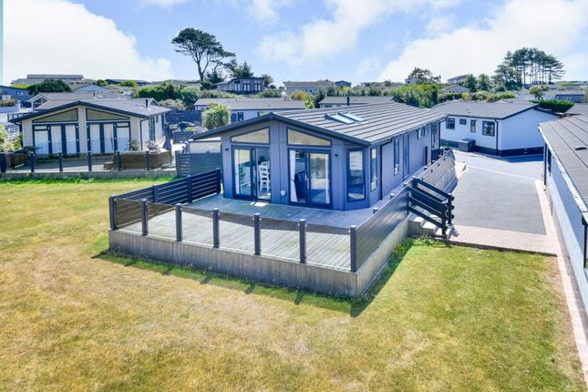 3-bed house on The Warren Resort and Spa, The Warren, Pwllheli, £335,000