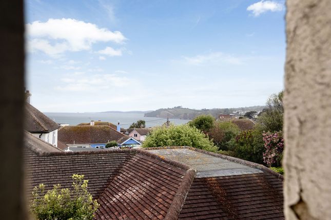 Detached house for sale in Lower Drive, Dawlish