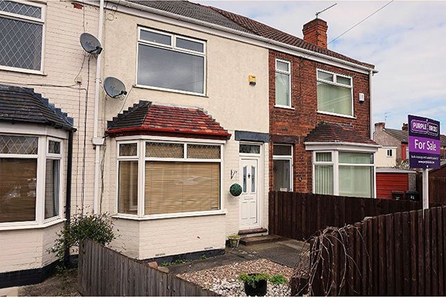 Image of 14 Alston Avenue, Hull, HU8 8UA