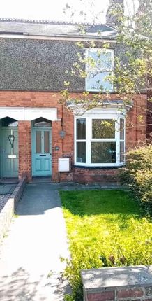 2 bed terraced house to rent in Keddington Road, Louth LN11