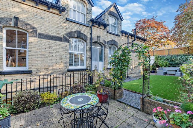 Property for sale in Beech Cottage, Victoria Road, Harrogate