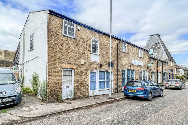 Thumbnail Office to let in The Maltings, Railway Place, Hertford