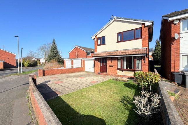 14, Sandbrook Way, Manchester photo 2