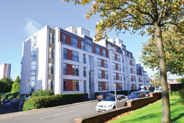 2 Bedroom Flats To Buy In Temple Gardens Anniesland Glasgow G13 Primelocation