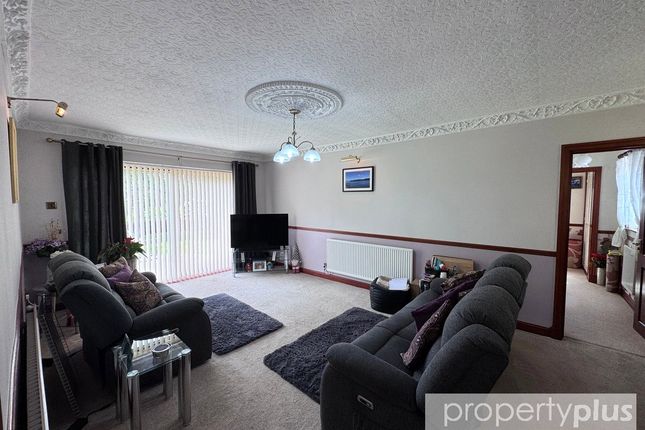 Highlands Bungalow,, The Avenue, Rhondda Cynon Taff photo 3