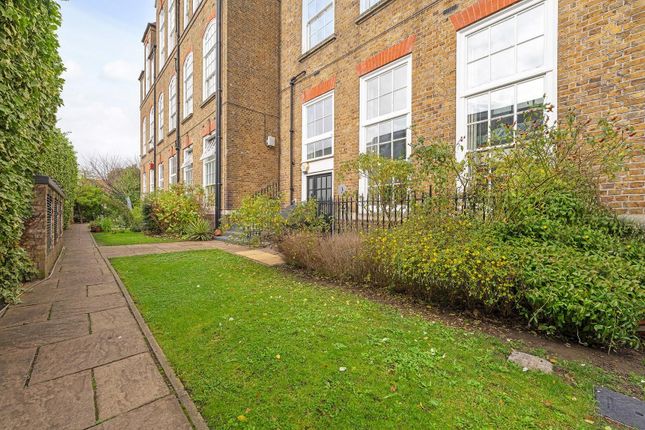 Flat 3, Park Lofts, 63, Lyham Road, London photo 2